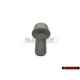 VW Original Vis A Tete Cylindrique Avec Six Pans Internes - N 90688902