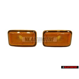 2x VW Original Clignotant - 161949117