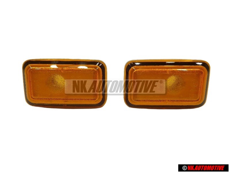 2x VW Original Clignotant - 161949117