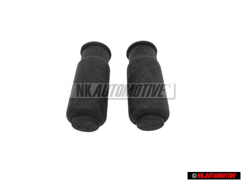 2x VW Original Protecteur - 447953331A