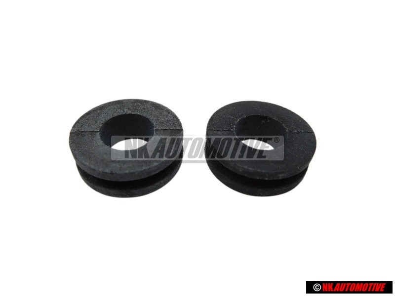 2x VW Original Protecteur - 331955754