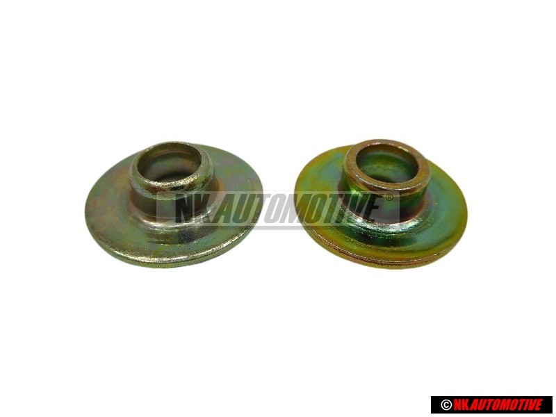 2x VW Original Douille - 331955756