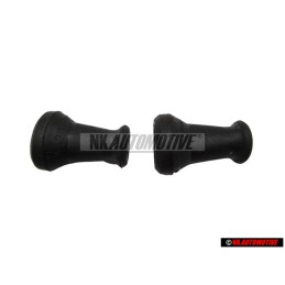 2x VW Original Protecteur - 443906102B