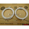 2x VW Original Tuyau - 7M0955961B