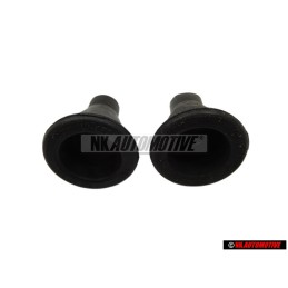 2x VW Original Protecteur - 323971919