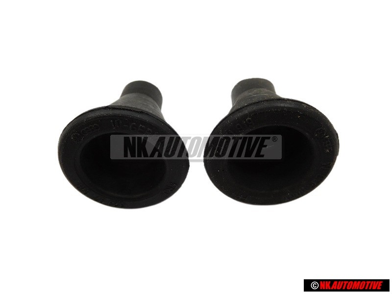 2x VW Original Protecteur - 323971919