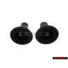 2x VW Original Protecteur - 323971919