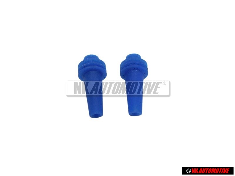 2x VW Original Etanchement P. 