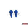2x VW Original Etanchement P. 