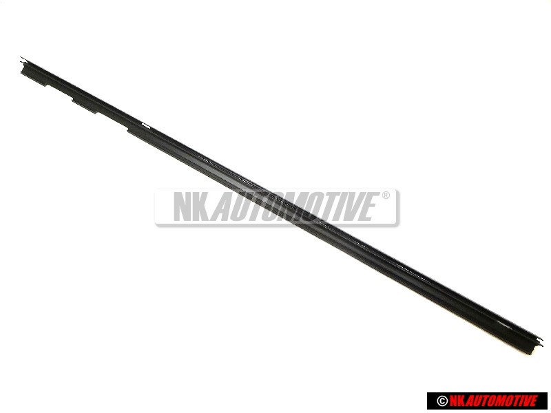 VW Original etanchement pertuis de porte - 191837472