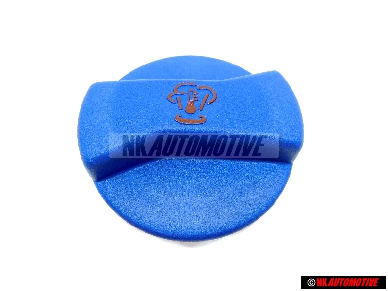 VW Original Bouchon - 1J0121321B