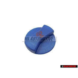 VW Original Bouchon - 1J0121321B
