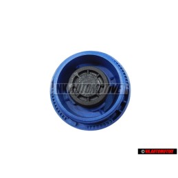 VW Original Bouchon - 1J0121321B