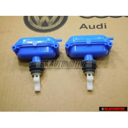 2x VW Original Soupape D'Actionnement - 443862153B