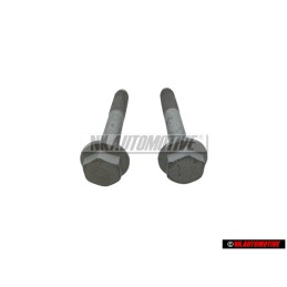 2x VW Original Vis 6 Pans - N 90484004