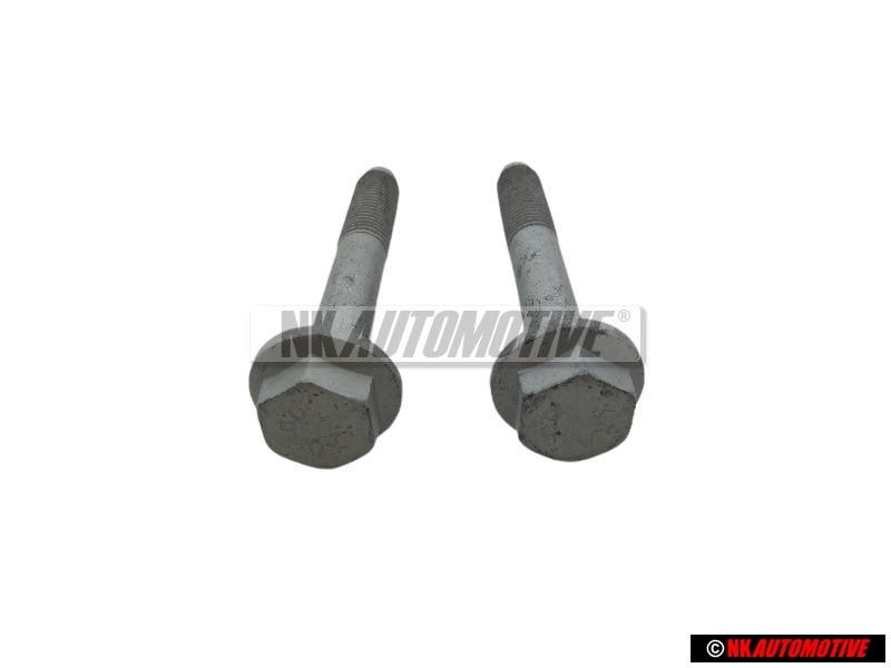2x VW Original Vis 6 Pans - N 90484004