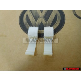 2x VW Original Coulisseau - 171877278