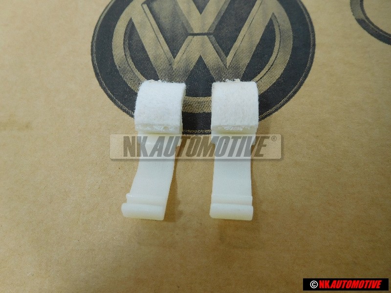 2x VW Original Coulisseau - 171877278