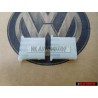 2x VW Original Boitier A Fiche Coniq. 