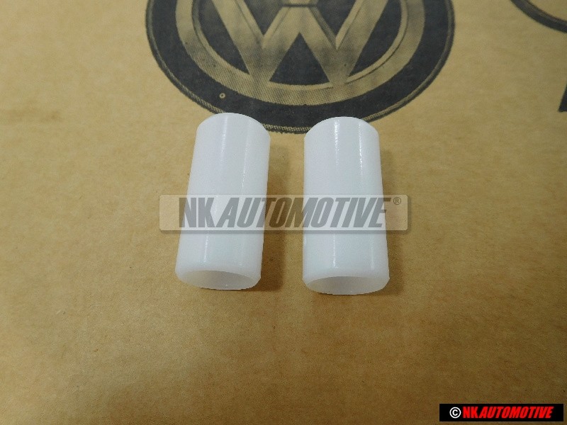 2x VW Original Coussinet - 171721153C