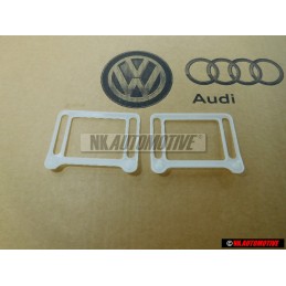 2x VW Original Support - 191121227