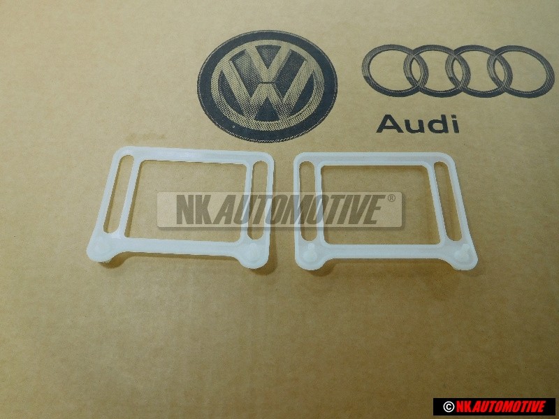 2x VW Original Support - 191121227