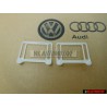 2x VW Original Support - 191121227