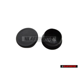 2x VW Original Obturateur - 191501159