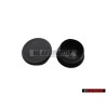 2x VW Original Obturateur - 191501159