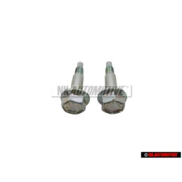 2x VW Original Pivot - 1H0837257