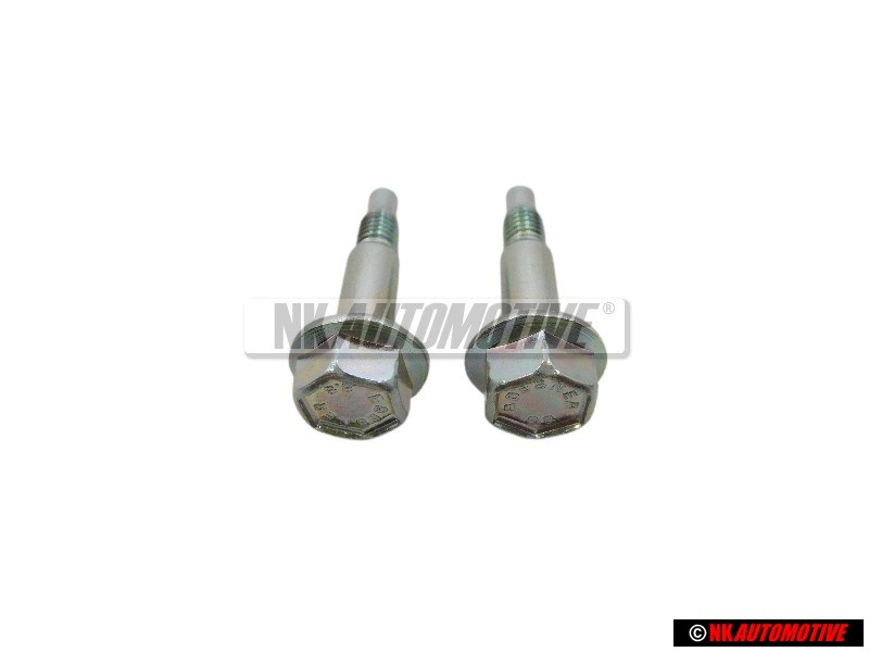2x VW Original Pivot - 1H0837257