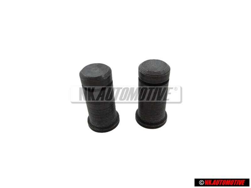 2x VW Original Pivot - N 90051201