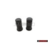 2x VW Original Pivot - N 90051201