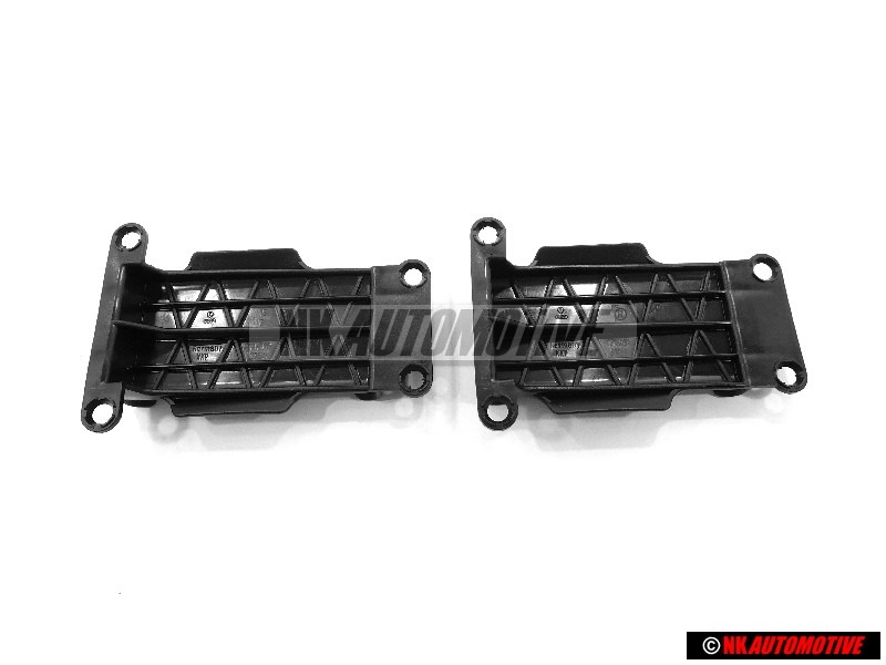 2x VW Original Guide - 191807377A
