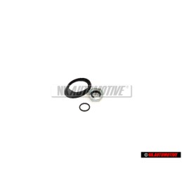 VW Original Pieces De Fixation Pour Antenne - 3B0051751
