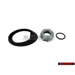 VW Original Pieces De Fixation Pour Antenne - 3B0051751