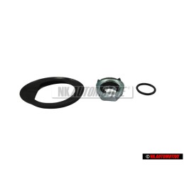 VW Original Pieces De Fixation Pour Antenne - 3B0051751