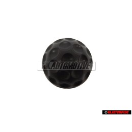 VW Original Pommeau De Levier Des Vitesses - 113711141D
