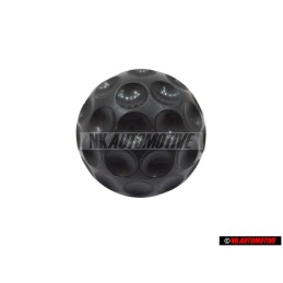 VW Original Pommeau De Levier Des Vitesses - 113711141D