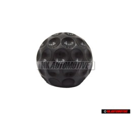 VW Original Pommeau De Levier Des Vitesses - 113711141D