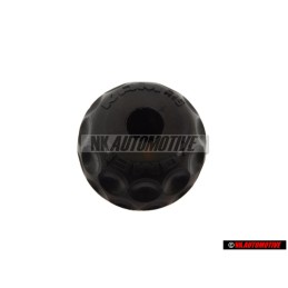 VW Original Pommeau De Levier Des Vitesses - 113711141D