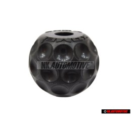 VW Original Pommeau De Levier Des Vitesses - 113711141D