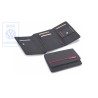 VW Original Porte-Monnaie Noir - 5GB087400 041
