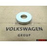VW Original Rondelle Plate - N 0154018