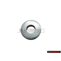 VW Original Rondelle Plate - N 0154018