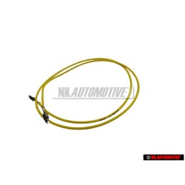 VW Original 1 Faisceau Cable Indiv. Avec Resp. 