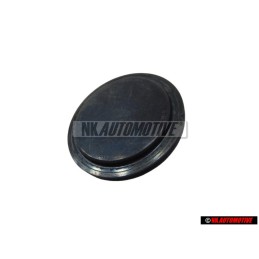 VW Original Bouchon - 020409289B
