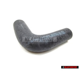 MEYLE Flexible Liquide Refroid. 