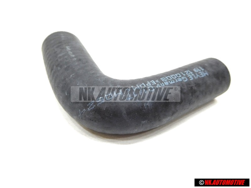 MEYLE Flexible Liquide Refroid. 