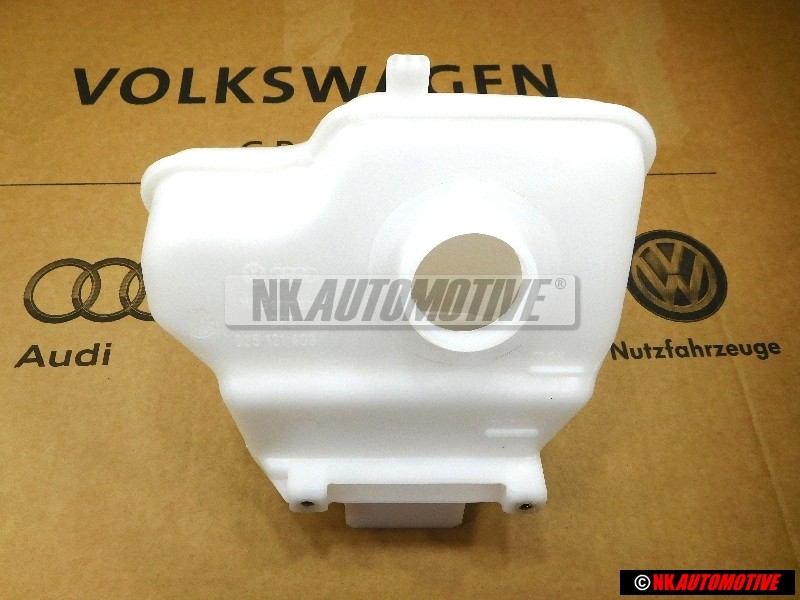 VW Original Reservoir D'Alimentation - 025121403